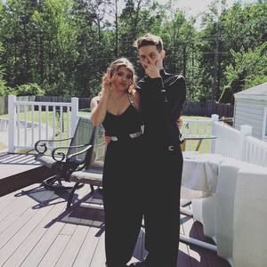 Meet your Posher, Steven